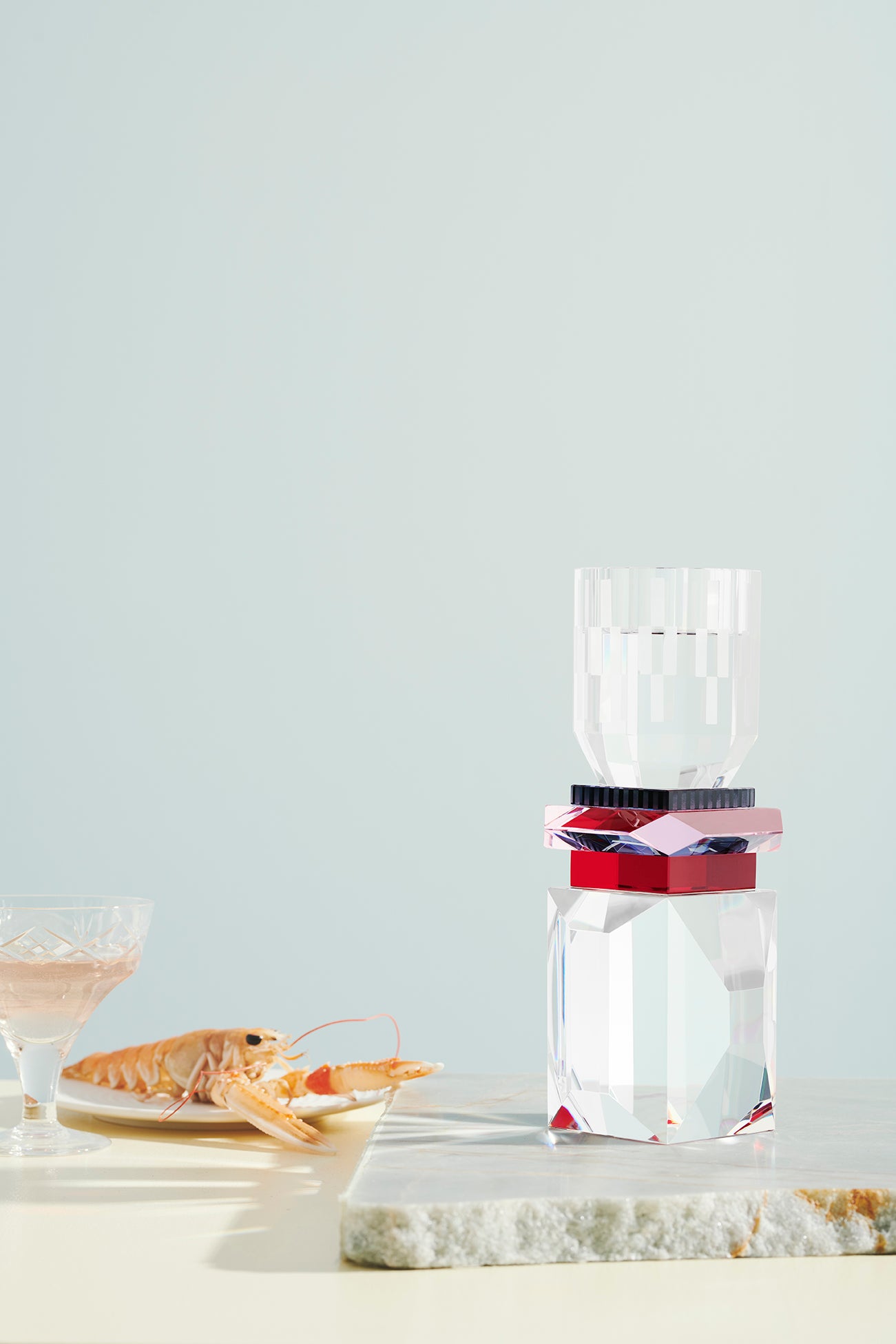 Nevada Tealight Holder