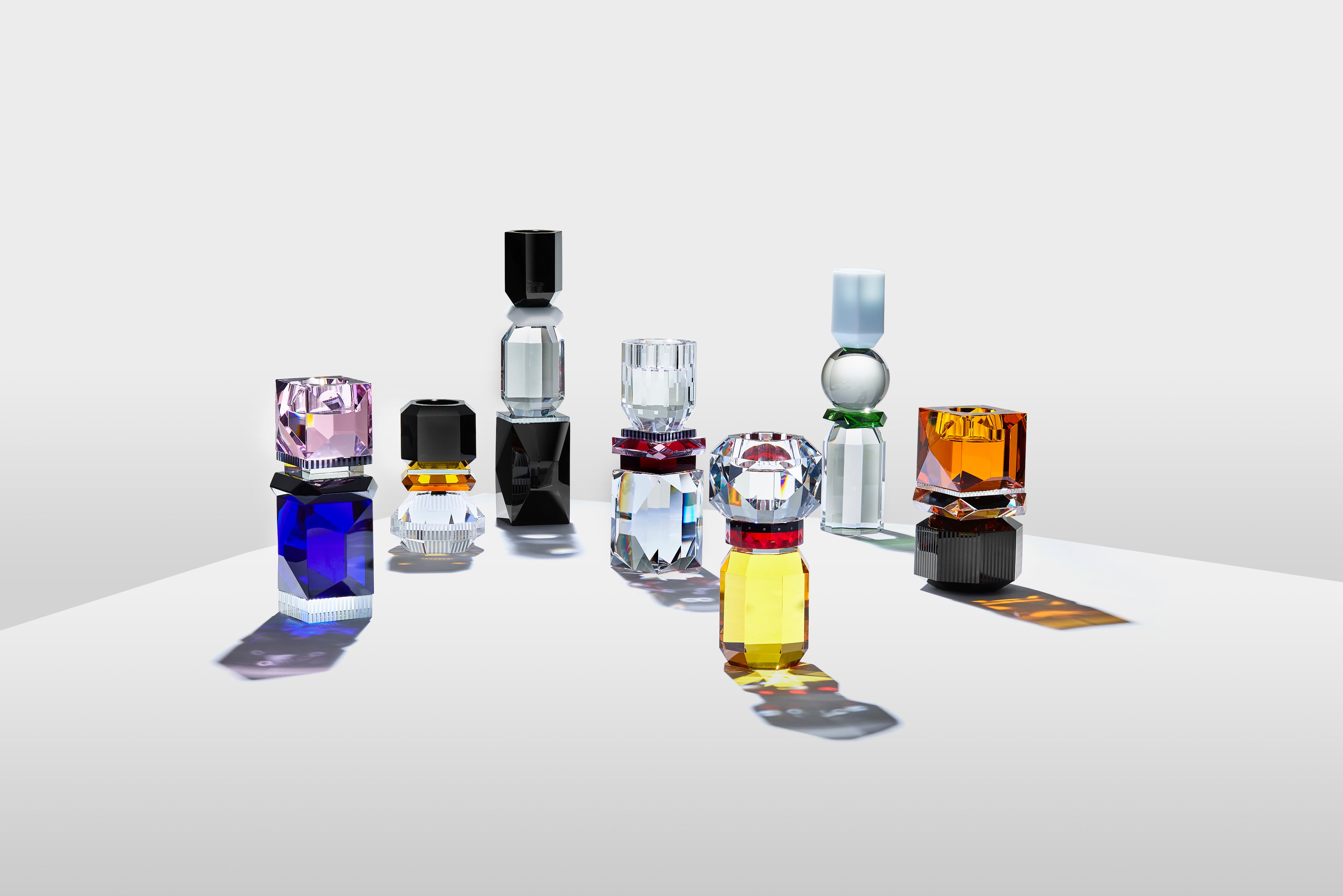 Nevada Tealight Holder