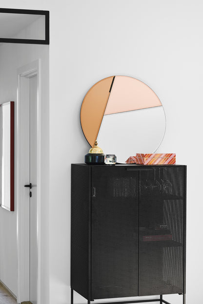 Nouveau 70 Mirror