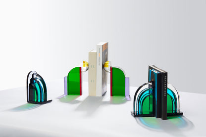 Tribeca Bookend